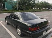 Bán Toyota Camry đời 1997, màu đen, nhập khẩu