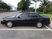 Bán Toyota Camry đời 1997, màu đen, nhập khẩu