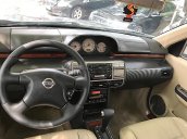 Bán Nissan X trail đời 2003, màu bạc, nhập khẩu