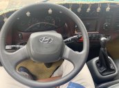 Bán Hyundai County sản xuất 2016, màu vàng, xe nhập, giá 910tr