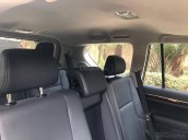 Bán xe Lexus GX460 2018 màu xám, bản full option, 7 chỗ Luxury