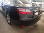 Bán Toyota Camry 2.5Q năm 2017, màu đen