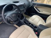 Bán Kia Cerato 2.0AT đời 2016, màu trắng, chính chủ