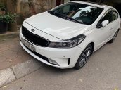 Bán Kia Cerato 2.0AT đời 2016, màu trắng, chính chủ