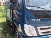 Bán Thaco OLLIN 500B tải 5T sx 2017