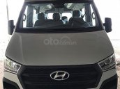 Bán xe Hyundai Solati sản xuất năm 2019, màu bạc, 990 triệu