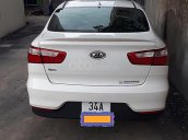 Bán Kia Rio 1.4 AT sản xuất năm 2016, màu trắng, xe nhập