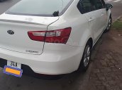 Bán Kia Rio 1.4 AT sản xuất năm 2016, màu trắng, xe nhập