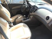 Bán Chevrolet Cruze LS 2011, số sàn, màu vàng, chính chủ