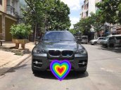 Bán BMW X6 năm 2008, nhập nguyên chiếc, màu xanh nhớt còn rất mới, 950tr