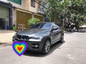 Bán BMW X6 năm 2008, nhập nguyên chiếc, màu xanh nhớt còn rất mới, 950tr