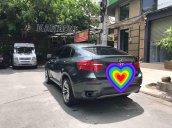 Bán BMW X6 năm 2008, nhập nguyên chiếc, màu xanh nhớt còn rất mới, 950tr