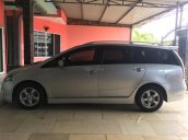 Bán ô tô Mitsubishi Grandis đời 2007, màu bạc, giá tốt