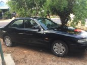 Cần bán xe Mazda 626 LX năm sản xuất 1997, màu đen