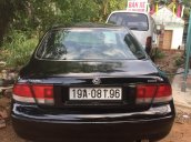 Cần bán xe Mazda 626 LX năm sản xuất 1997, màu đen