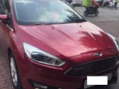 Cần bán Ford Focus Titanium sản xuất 2018, màu đỏ, giá chỉ 700 triệu