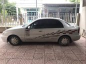 Cần bán xe Daewoo Lanos năm sản xuất 2006, màu bạc, xe nhập, giá 95tr