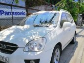 Bán xe Kia Carens năm sản xuất 2015, màu trắng, giá 340tr