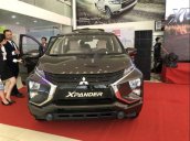 Bán xe Mitsubishi Xpander đời 2019, màu xám, nhập khẩu, giá tốt