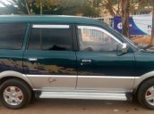 Cần bán xe Toyota Zace sản xuất năm 1999, nhập khẩu, 140tr