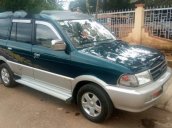 Cần bán xe Toyota Zace sản xuất năm 1999, nhập khẩu, 140tr