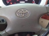 Bán Toyota Innova G đời 2008, màu bạc xe gia đình, giá chỉ 350 triệu