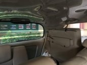 Bán Toyota Innova G 2010, màu bạc chính chủ