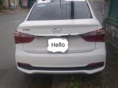 Bán xe Hyundai Grand i10 năm 2019, màu trắng 