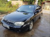 Cần bán xe Kia Spectra năm sản xuất 2004, giá 85tr