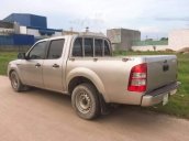 Bán xe Ford Ranger sản xuất năm 2007, màu bạc