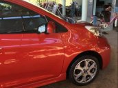 Bán ô tô Kia Morning 2016, màu đỏ, nhập khẩu nguyên chiếc số tự động, 350tr