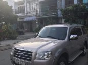 Bán Ford Everest sản xuất 2007 số sàn, giá chỉ 365 triệu