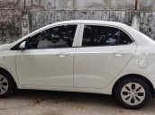 Bán xe Hyundai Grand i10 năm 2019, màu trắng 