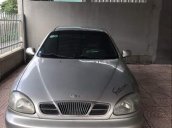 Cần bán xe Daewoo Lanos năm sản xuất 2006, màu bạc, xe nhập, giá 95tr