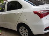 Bán xe Hyundai Grand i10 năm 2019, màu trắng 