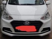 Bán xe Hyundai Grand i10 năm 2019, màu trắng 