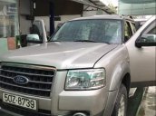 Bán Ford Everest sản xuất 2007 số sàn, giá chỉ 365 triệu