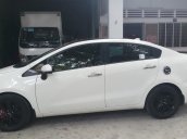 Cần bán xe Kia Rio năm 2016, màu trắng, xe nhập  