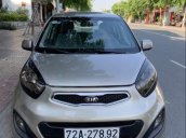 Bán xe Kia Morning sản xuất năm 2014 số sàn, giá 215tr