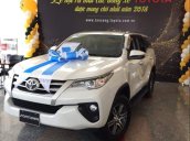 Cần bán Toyota Fortuner năm 2019, xe đủ màu giao ngay