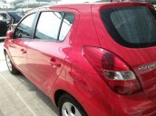 Bán gấp Hyundai Grand i10 đời 2016, màu đỏ