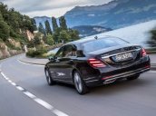 Bán Mercedes S 450L 2019, nhập khẩu, giá tốt