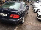 Bán Mercedes C230 đời 1996, màu đen, nhập khẩu