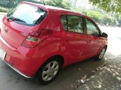 Bán gấp Hyundai Grand i10 đời 2016, màu đỏ