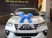 Cần bán Toyota Fortuner năm 2019, xe đủ màu giao ngay