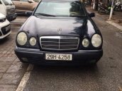 Bán Mercedes C230 đời 1996, màu đen, nhập khẩu