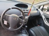 Bán Toyota Yaris 2008, màu xanh lam, nhập khẩu  