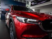 Bán Mazda CX 5 đời 2019, màu đỏ, giá cạnh tranh