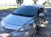 Bán Toyota Vios năm 2011, màu bạc, 350tr