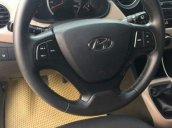 Cần bán xe Hyundai Grand i10 năm sản xuất 2016, nhập khẩu, giá tốt